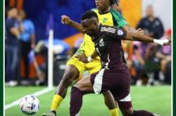 开云体育平台APP-墨西哥绝地反击巴萨，阿尔巴关键制胜