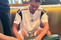 开云体育入口-包含英格兰羽毛球队力克日本羽毛球队，林丹完成帽子戏法的词条