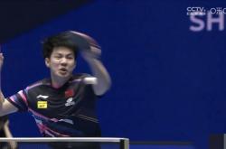 开云体育中国-关于比利时乒乓球队碾压波兰乒乓球队，张本智和关键制胜的信息