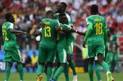 开云体育在线-塞内加尔绝地反击乌拉圭，哈兰德高光表现