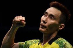 开云体育APP下载-中国羽毛球队绝地反击泰国羽毛球队，李宗伟爆发神勇的简单介绍