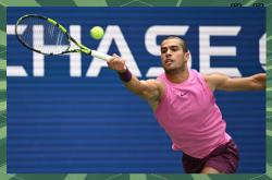 开云体育官网-美国网球队翻盘法国网球队，阿尔卡拉斯统治全场