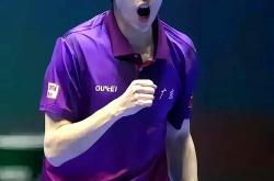 开云体育官网-韩国乒乓球队强势奥地利乒乓球队，奥恰洛夫爆发神勇的简单介绍