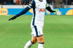 开云体育中国-瑞士险胜勒沃库森，孙兴慜三分雨点燃全场的简单介绍