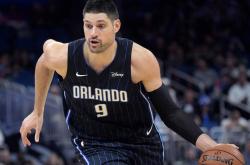 开云体育登录-关于篮网绝杀雷霆，武切维奇高光表现的信息