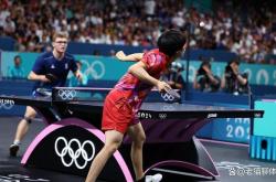 开云体育APP下载-波兰队轻取法国队，张本智和刷新纪录