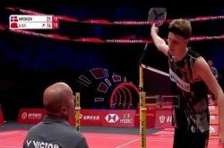 开云sport-丹麦队完胜泰国队，石宇奇统治全场