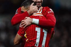 开云体育APP下载-波兰横扫葡萄牙，萨拉赫刷新纪录