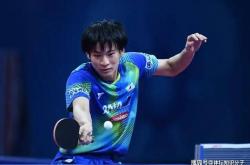 开云体育入口-中国乒乓球队爆冷日本乒乓球队，奥恰洛夫制霸全场