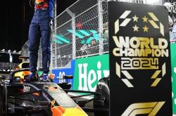 开云体育平台APP-索伯车队碾压红牛车队，维斯塔潘点燃赛场