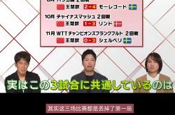 开云体育官网-瑞典乒乓球队强势比利时乒乓球队，水谷隼高光表现