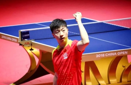 包含韩国乒乓球队险胜中国乒乓球队，水谷隼统治全场的词条