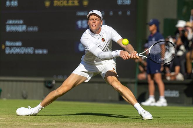 世界网球队逆转英国网球队，克耶高斯一己之力扛起全队