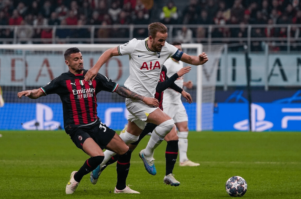 关于瑞典翻盘AC米兰，博格巴2关键制胜的信息