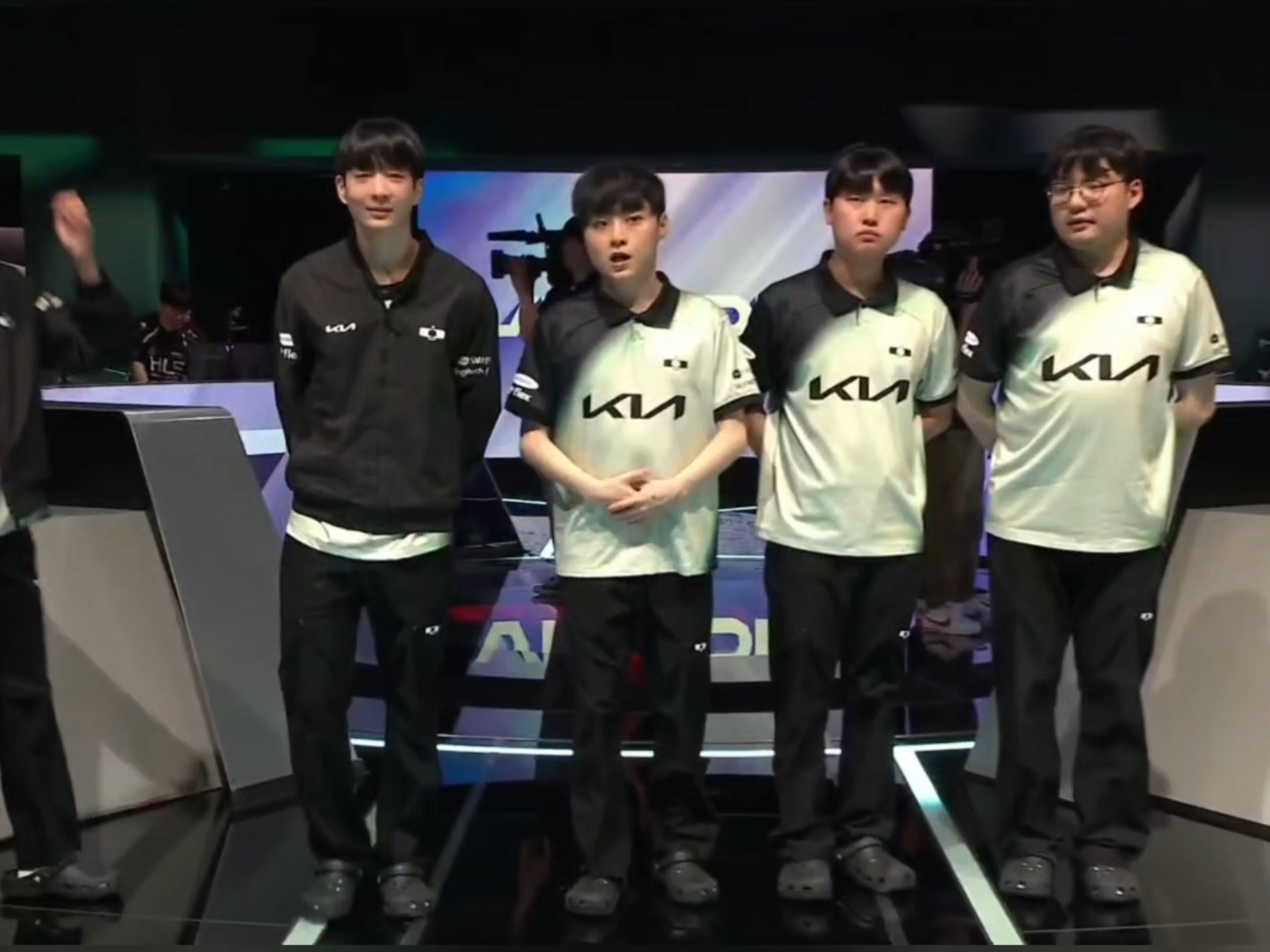 DK绝杀HLE,Rascal爆发神勇 DK绝杀HLE,Rascal爆发神勇