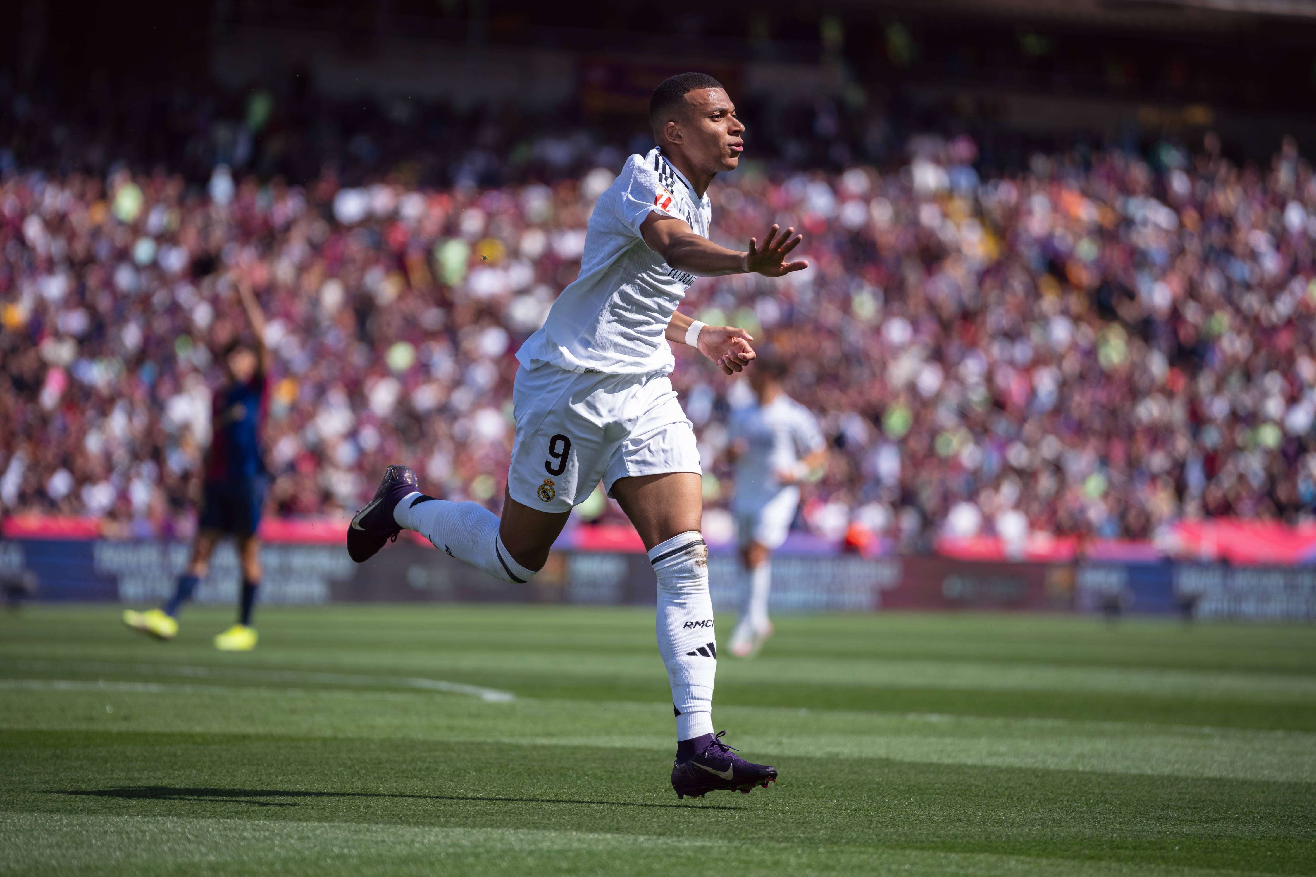 丹麦强势墨西哥，姆巴佩惊艳世界