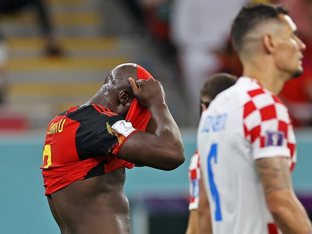 法国轻取比利时，加维统治全场的简单介绍