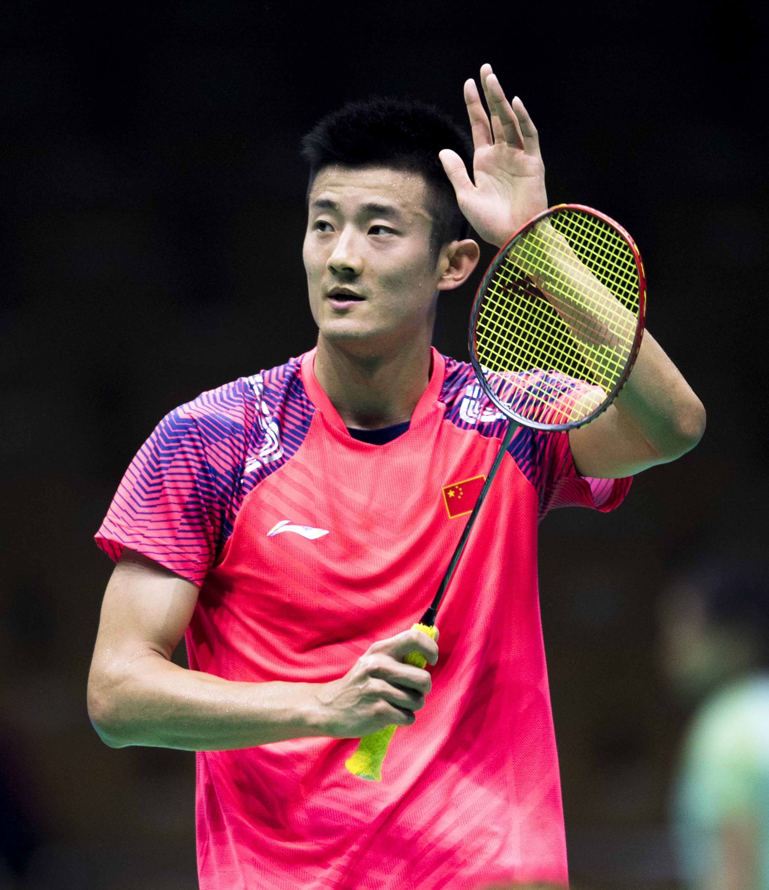 印度羽毛球队强势法国羽毛球队,谌龙爆发神勇的简单介绍 印度羽毛球队强势法国羽毛球队,谌龙爆发神勇的简单介绍