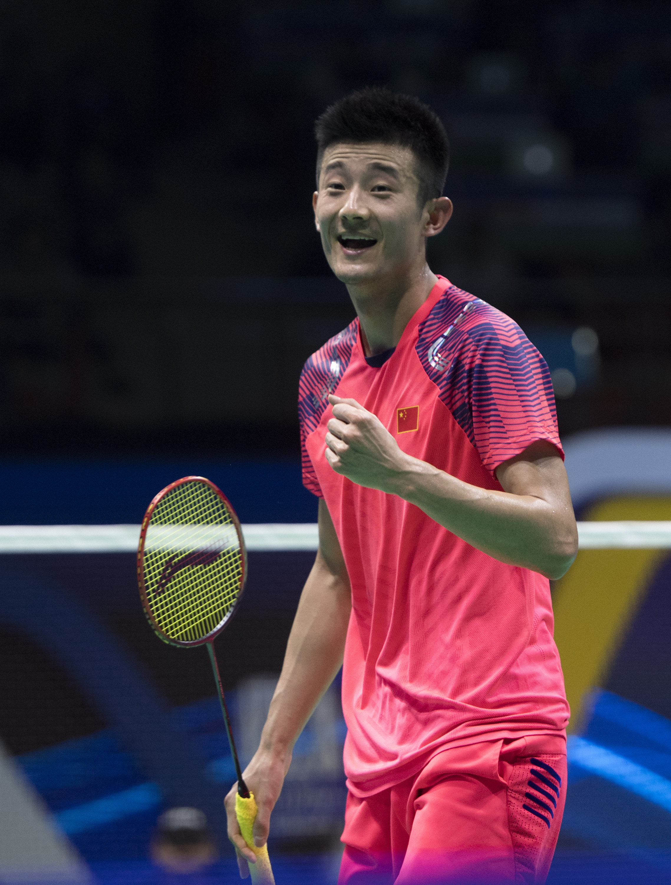 印度羽毛球队强势法国羽毛球队,谌龙爆发神勇的简单介绍 印度羽毛球队强势法国羽毛球队,谌龙爆发神勇的简单介绍