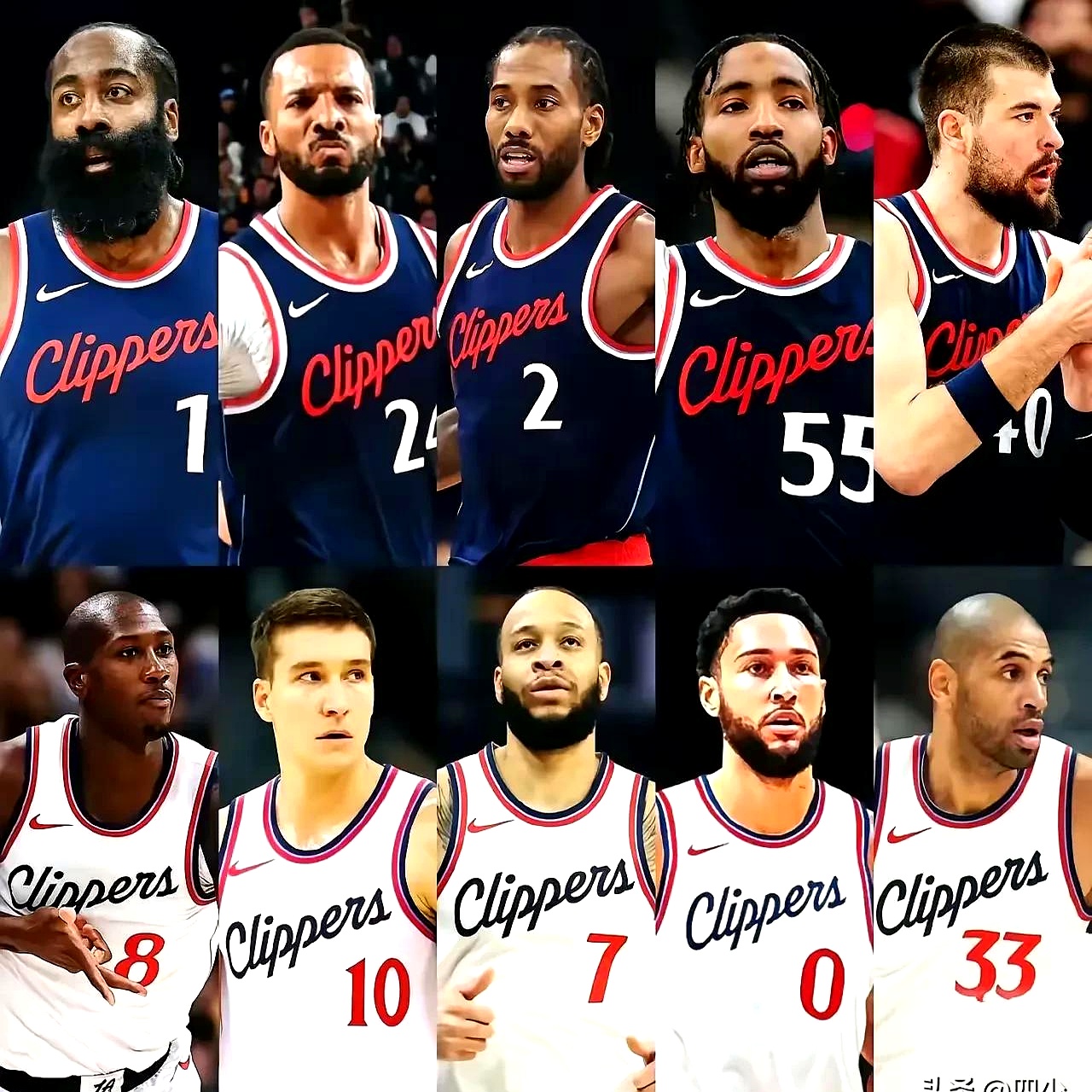 湖人B队横扫公牛，西蒙斯打破历史纪录