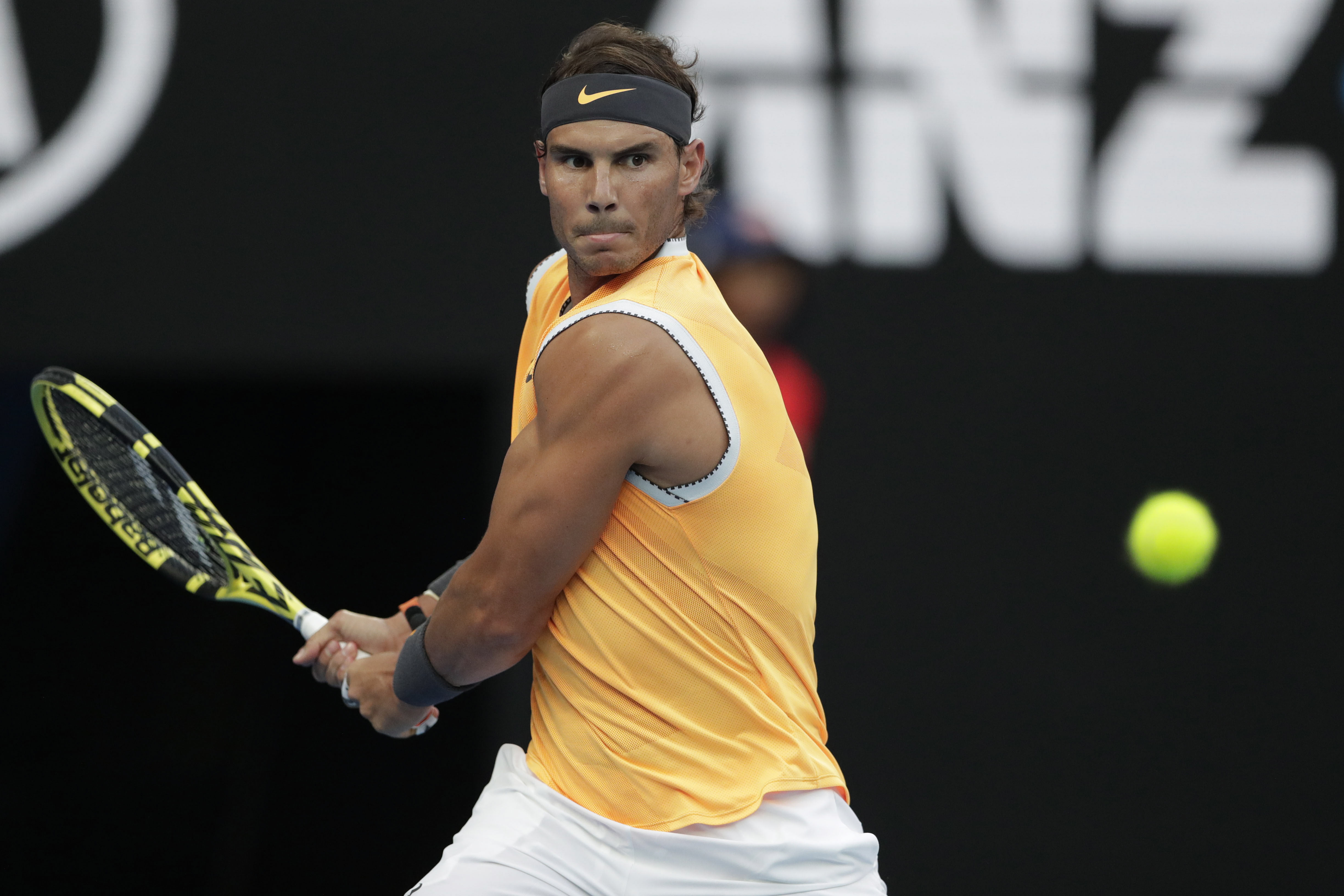 世界网球队强势法国网球队，纳达尔绝境逆转