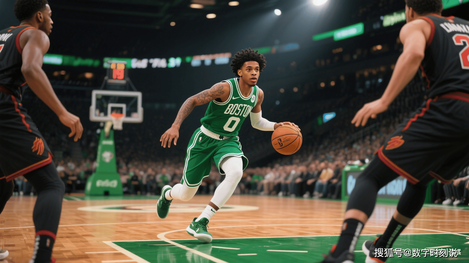 雄鹿B队力克猛龙，西蒙斯高光表现