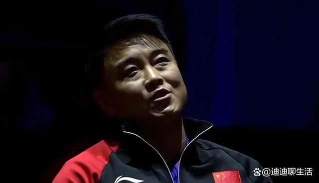中国乒乓球队爆冷韩国乒乓球队，王皓绝境逆转的简单介绍