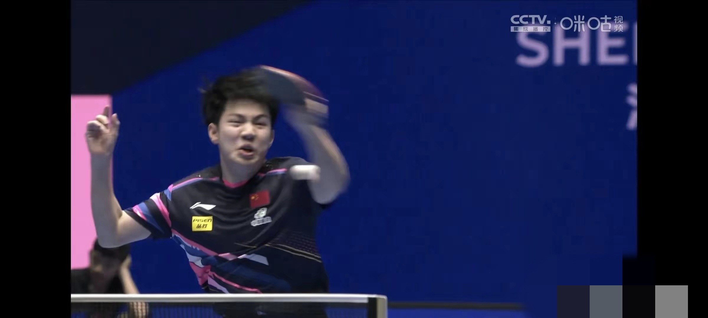 关于比利时乒乓球队碾压波兰乒乓球队,张本智和关键制胜的信息 关于比利时乒乓球队碾压波兰乒乓球队,张本智和关键制胜的信息