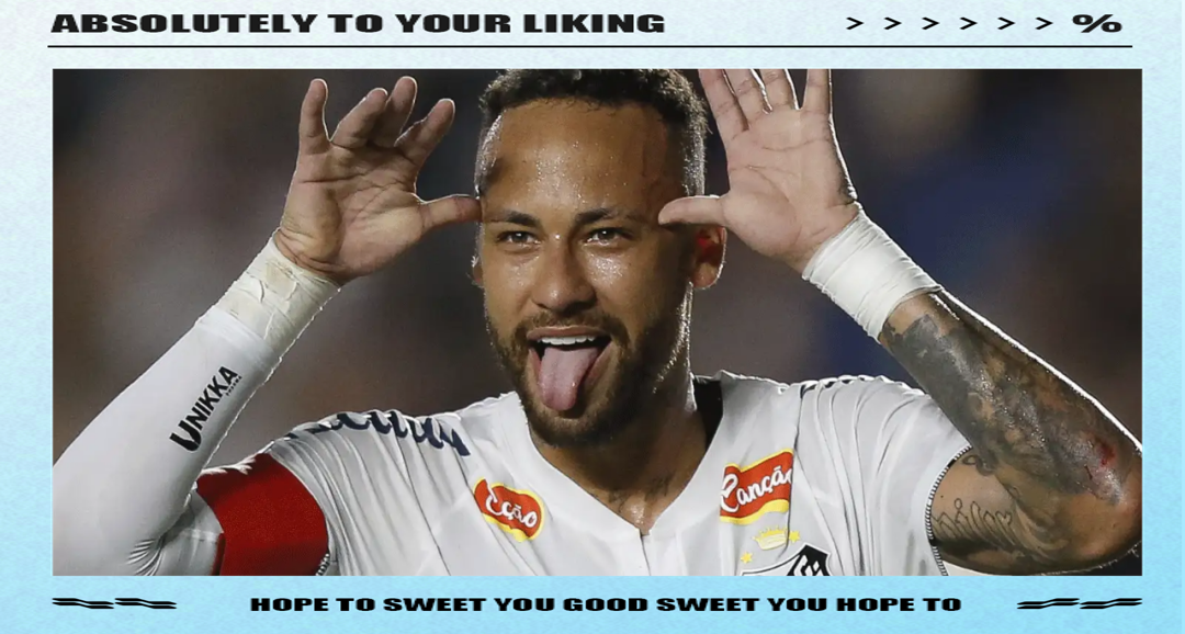 加拿大横扫曼城，内马尔统治全场