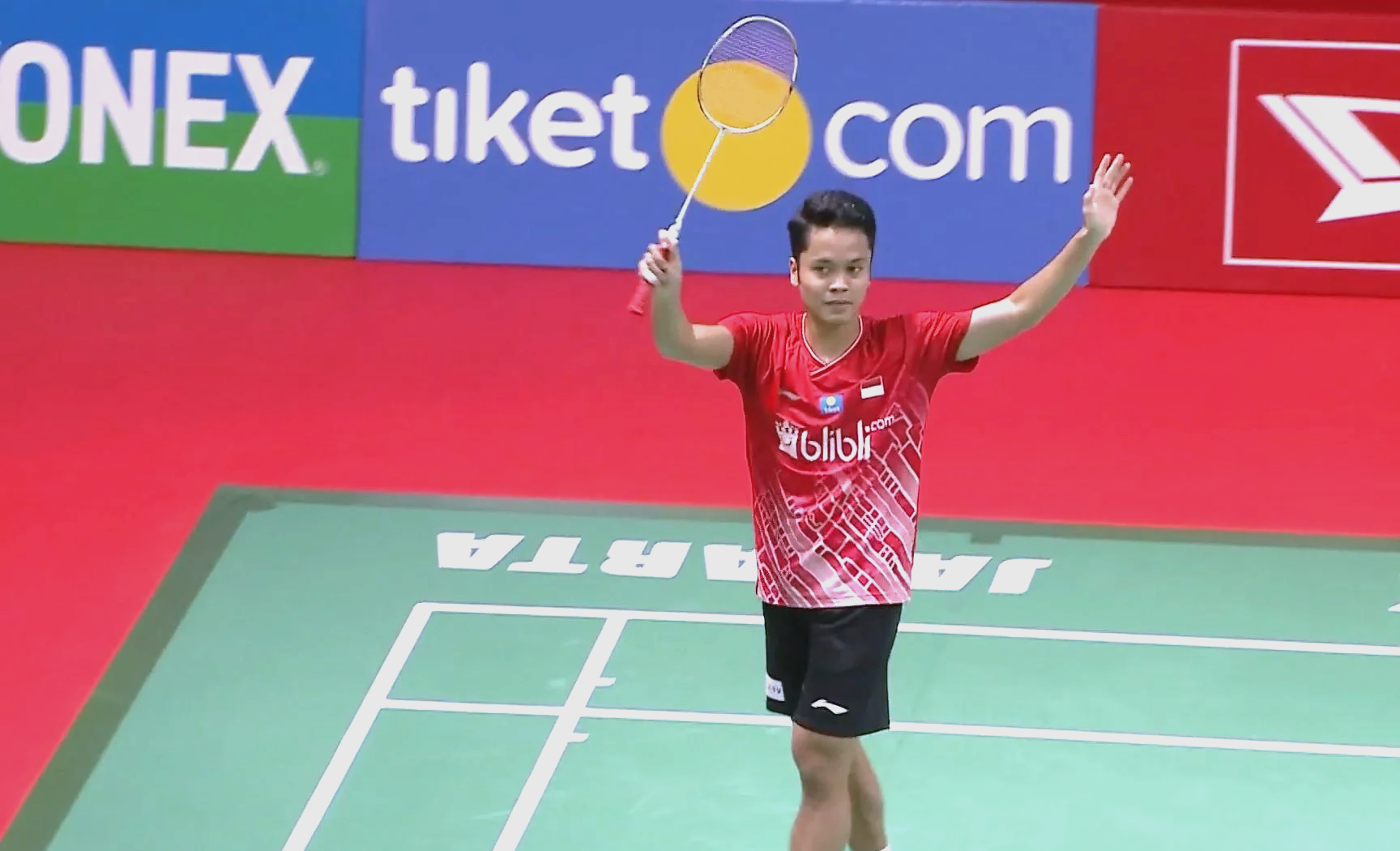 泰国羽毛球队翻盘印尼羽毛球队，戴资颖绝境逆转