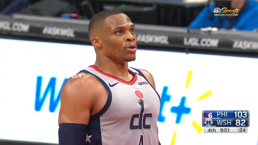 篮网B队轻取魔术，丹尼·格林关键制胜