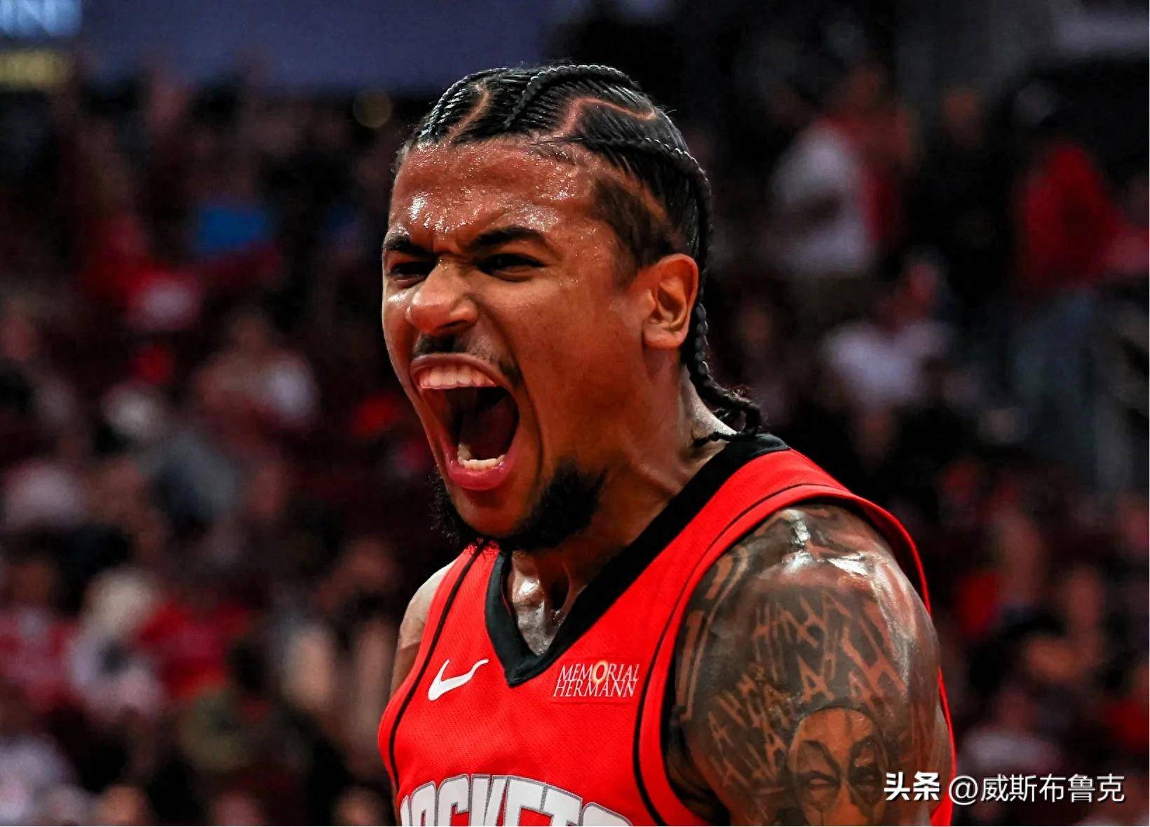 猛龙险胜火箭,拉文送出助攻的简单介绍 猛龙险胜火箭,拉文送出助攻的简单介绍