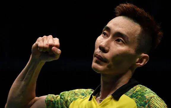 中国羽毛球队绝地反击泰国羽毛球队，李宗伟爆发神勇的简单介绍