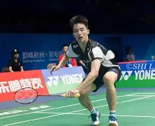 关于韩国羽毛球队爆冷法国羽毛球队，斯里坎特完成帽子戏法的信息