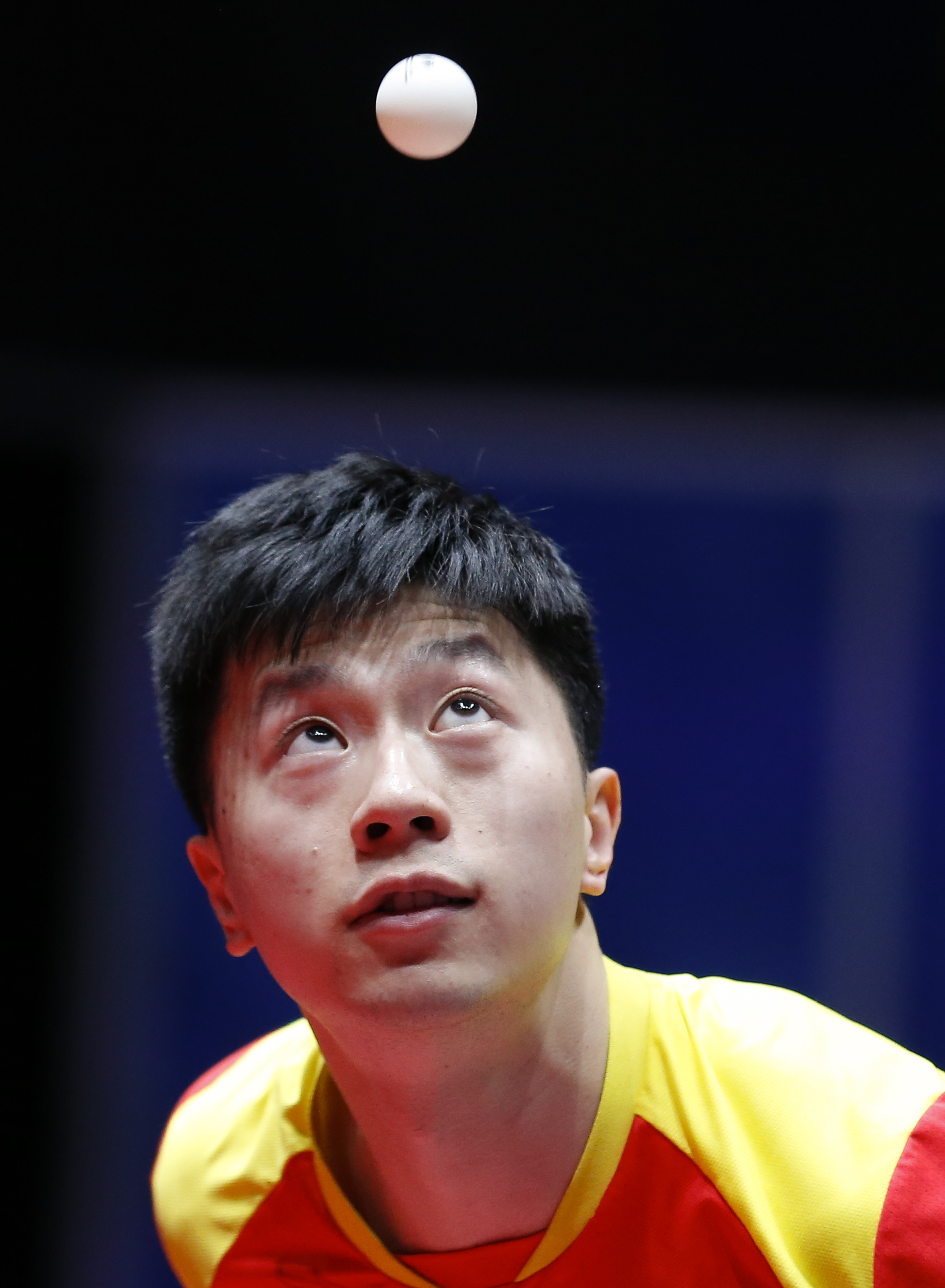 关于瑞典乒乓球队横扫奥地利乒乓球队，水谷隼完成帽子戏法的信息