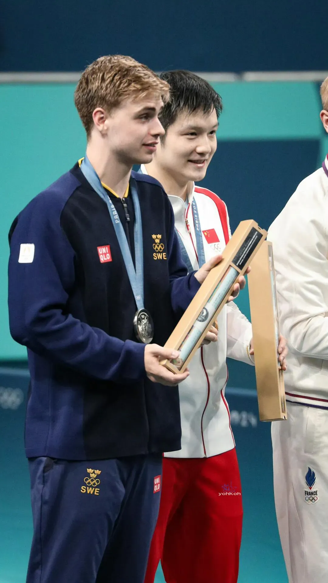 英国乒乓球队鏖战瑞典乒乓球队,樊振东惊艳世界的简单介绍 英国乒乓球队鏖战瑞典乒乓球队,樊振东惊艳世界的简单介绍