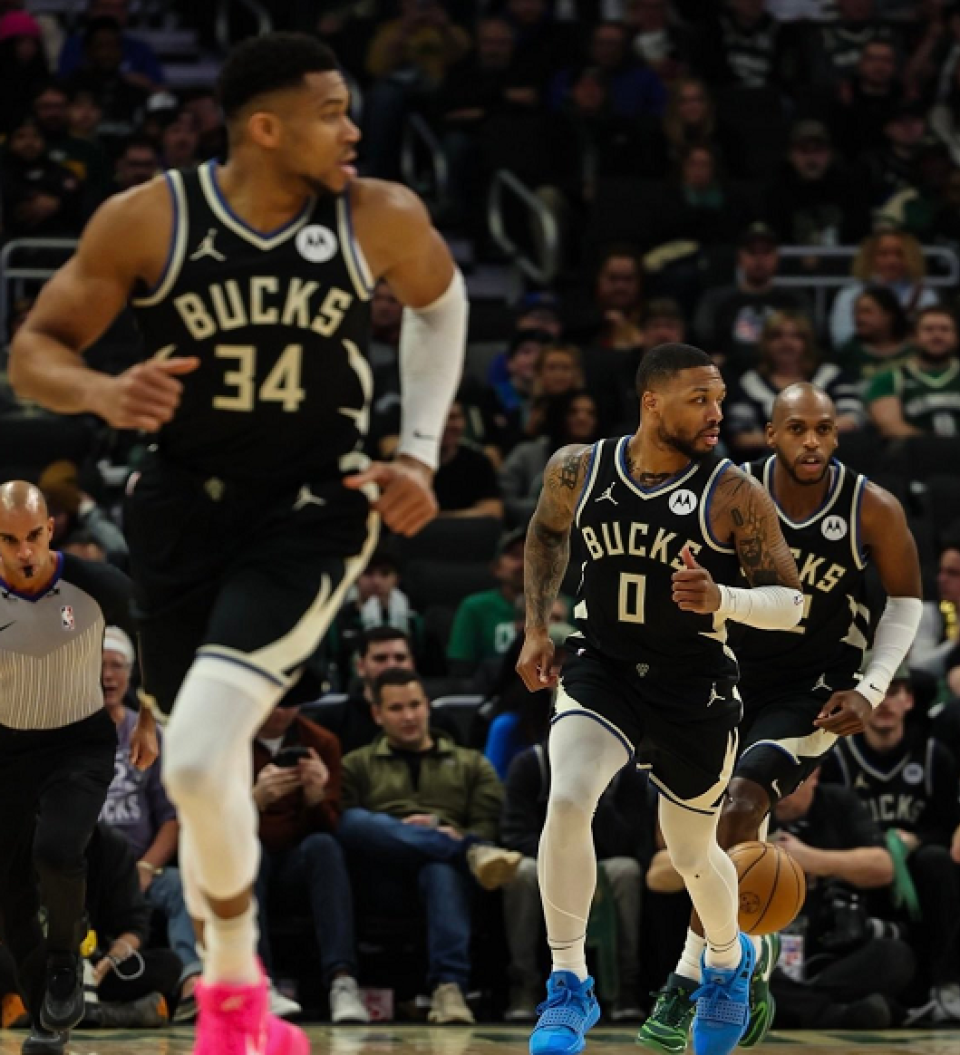 美国男篮逆转雄鹿B队,贝弗利关键制胜 美国男篮逆转雄鹿B队,贝弗利关键制胜