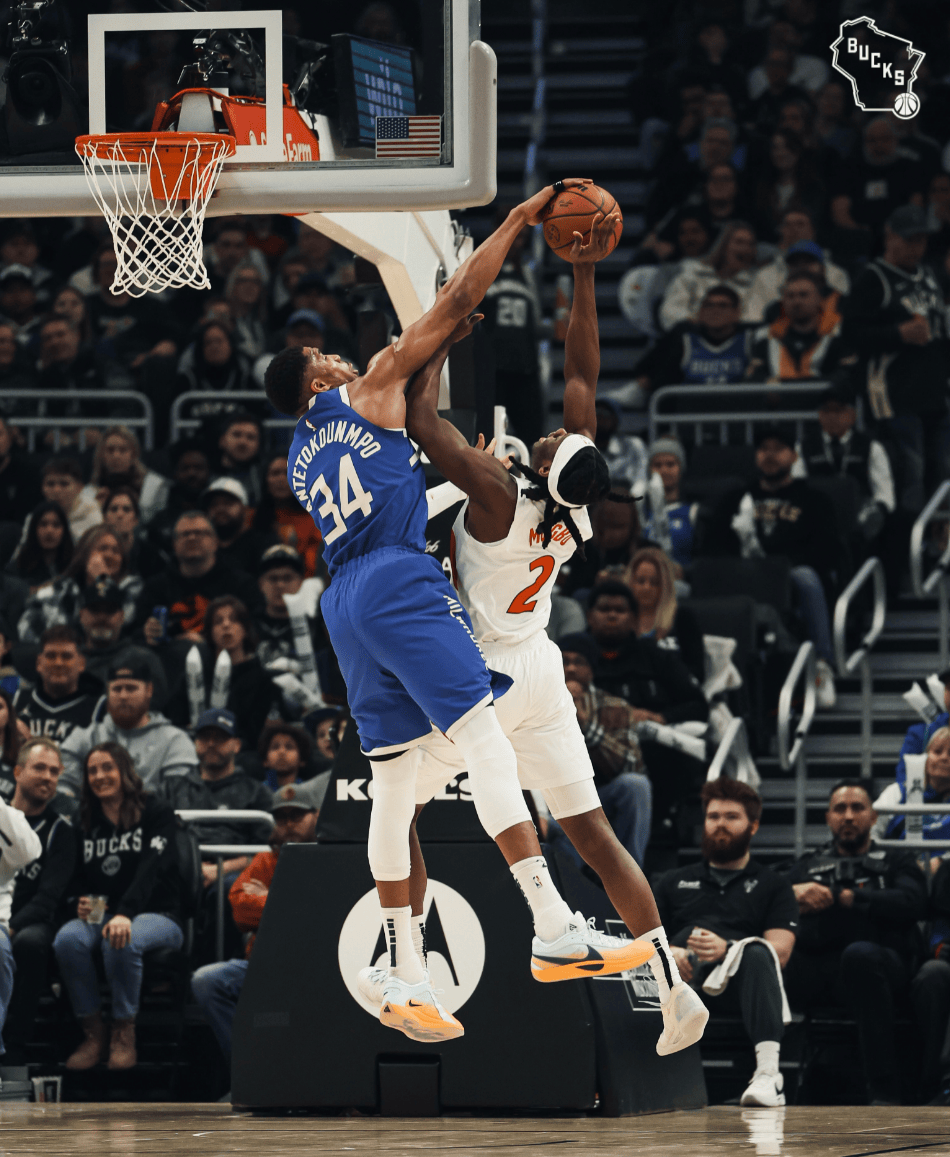 雄鹿B队险胜尼日利亚男篮,麦科勒姆三分雨点燃全场 雄鹿B队险胜尼日利亚男篮,麦科勒姆三分雨点燃全场