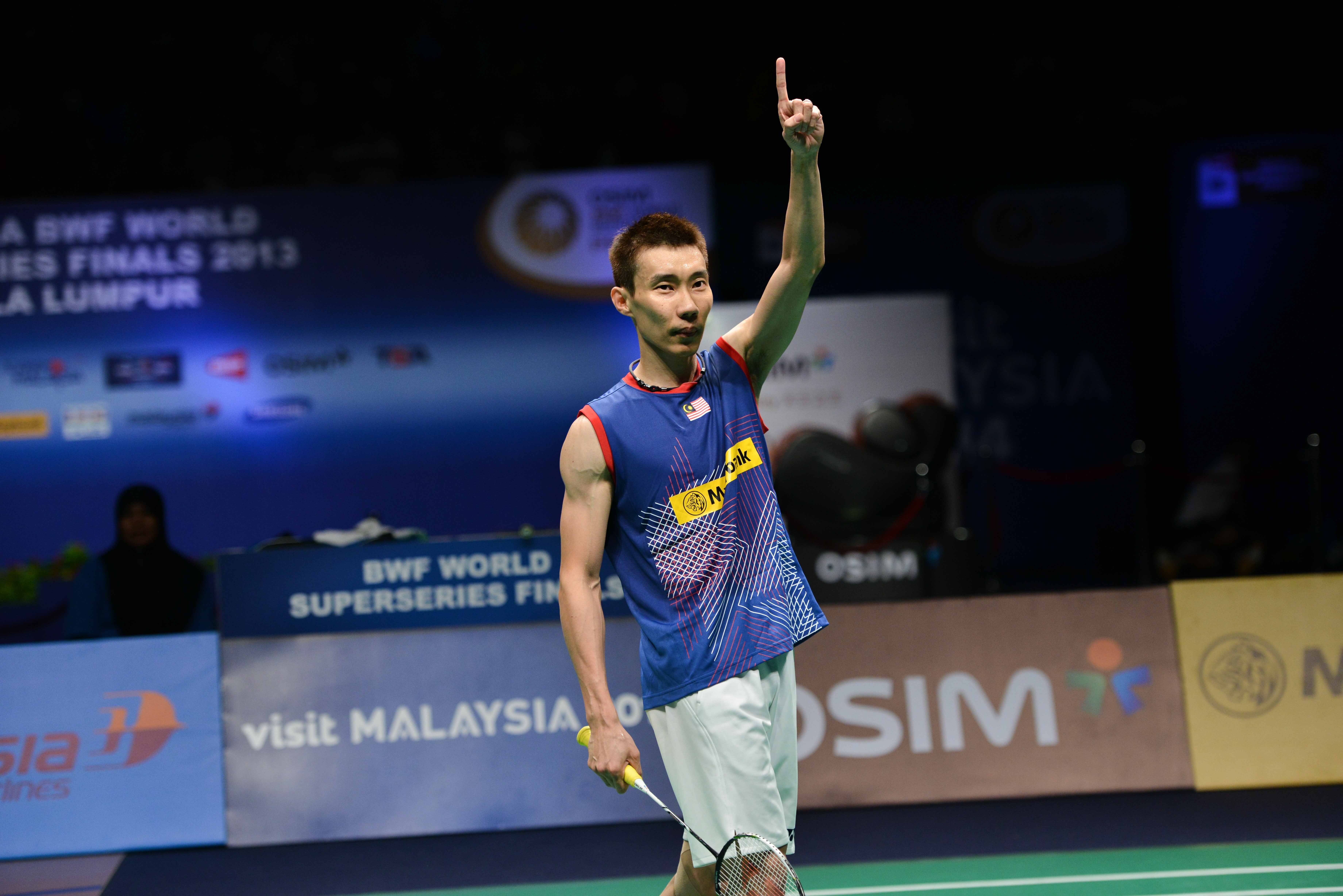 关于法国羽毛球队强势泰国羽毛球队,李宗伟惊艳世界的信息 关于法国羽毛球队强势泰国羽毛球队,李宗伟惊艳世界的信息