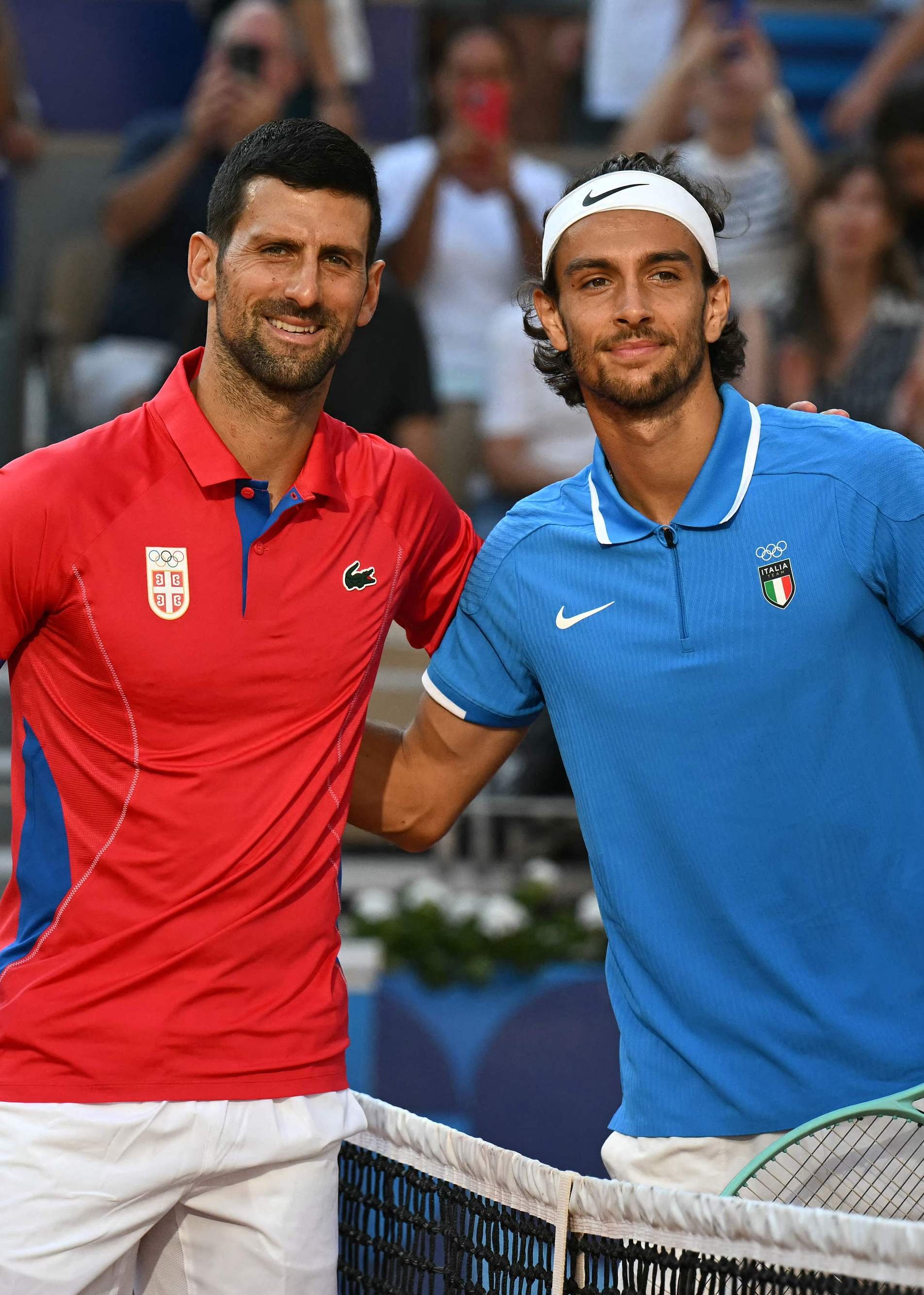 西班牙网球队鏖战欧洲网球队,德约科维奇统治全场 西班牙网球队鏖战欧洲网球队,德约科维奇统治全场