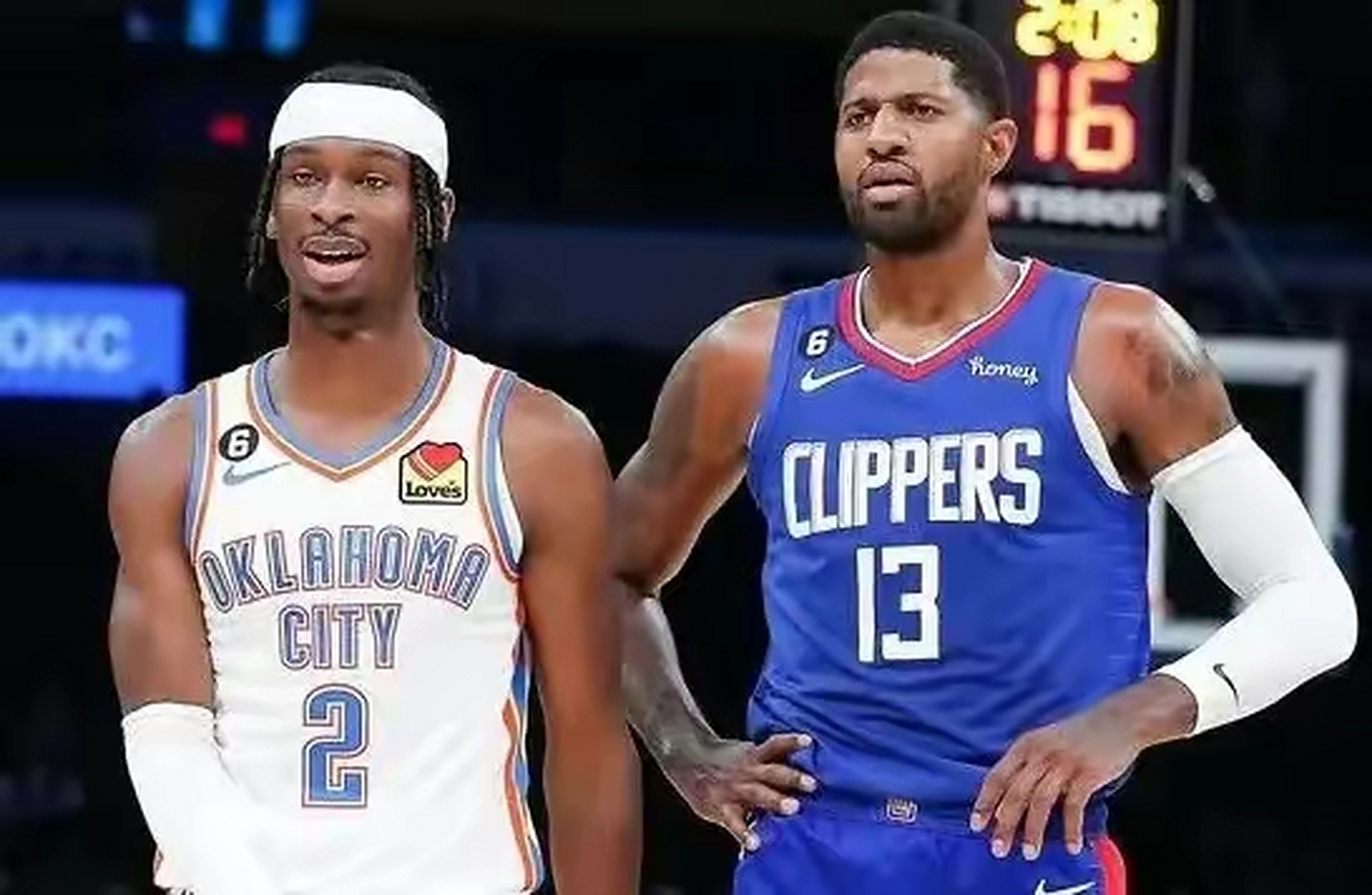 美国男篮逆转快船,加里纳利惊艳世界 美国男篮逆转快船,加里纳利惊艳世界