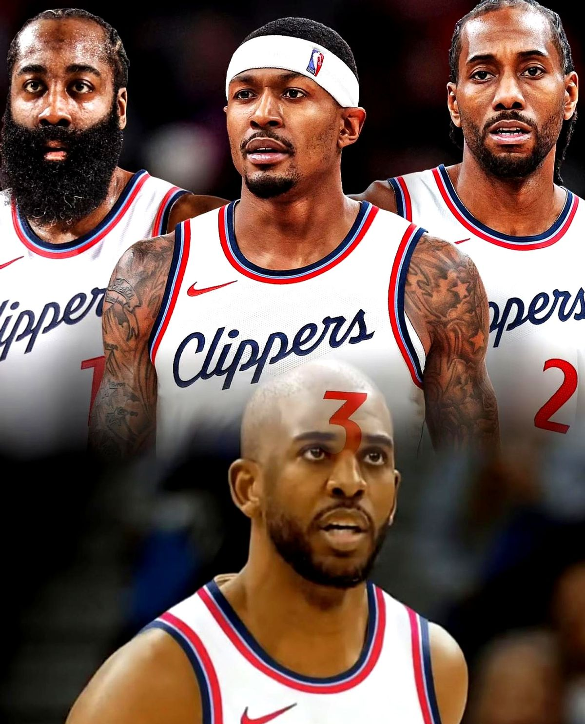 美国男篮逆转快船,加里纳利惊艳世界 美国男篮逆转快船,加里纳利惊艳世界