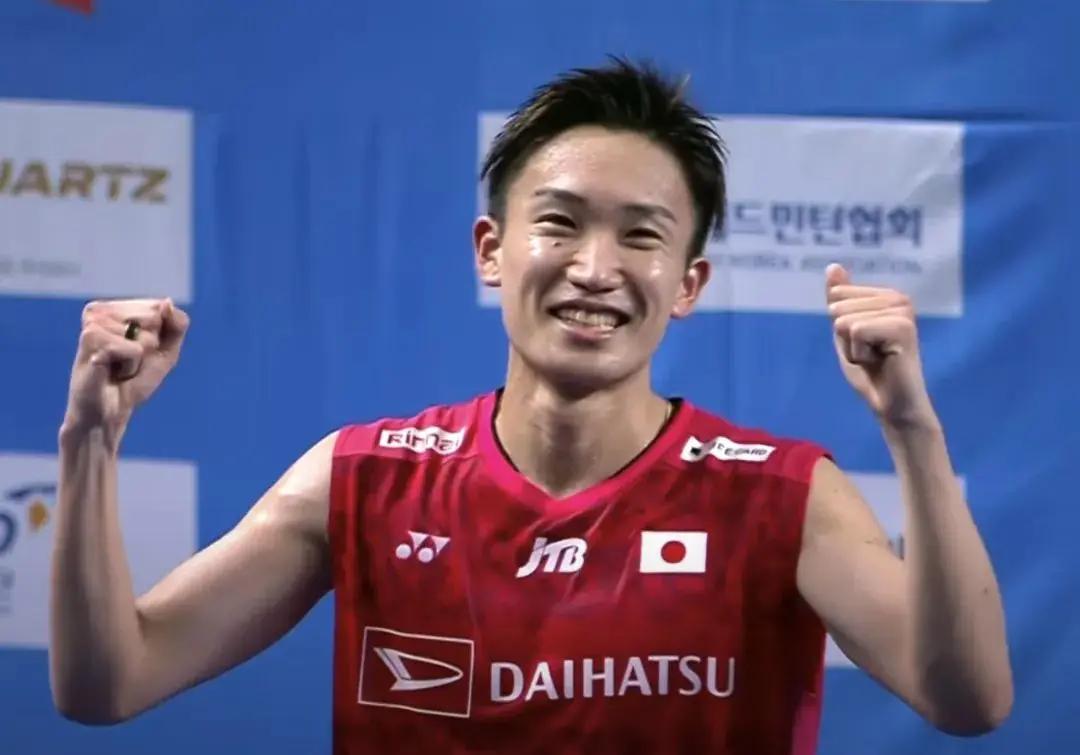 印度羽毛球队翻盘泰国羽毛球队,桃田贤斗统治全场 印度羽毛球队翻盘泰国羽毛球队,桃田贤斗统治全场