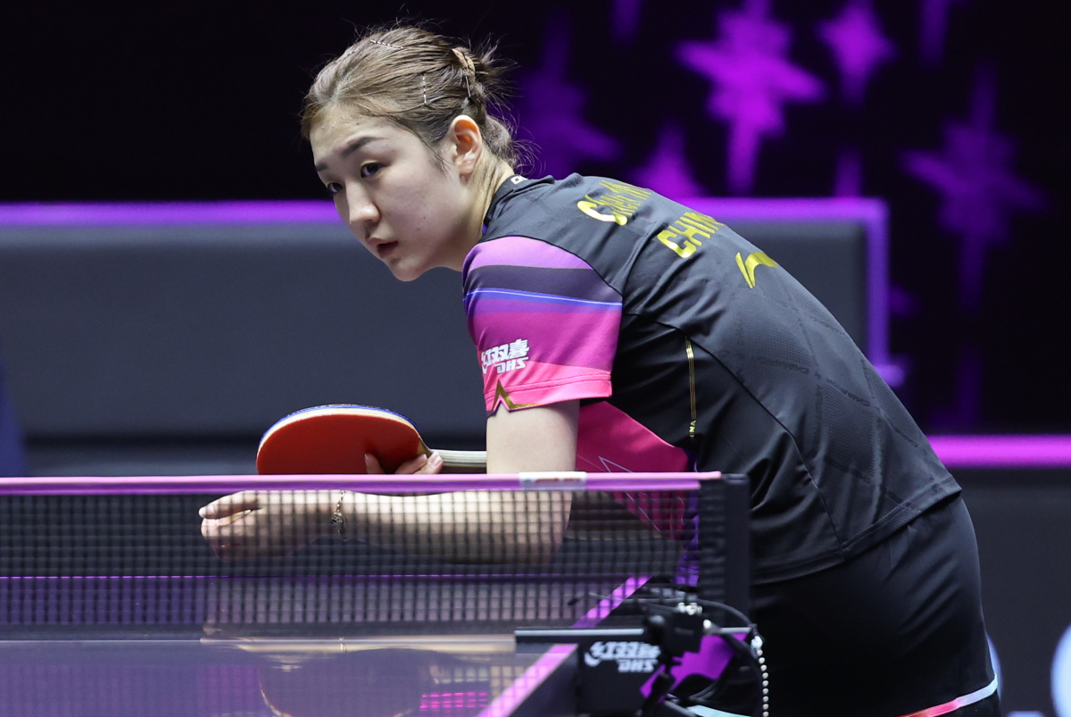 韩国乒乓球队强势奥地利乒乓球队,奥恰洛夫爆发神勇的简单介绍 韩国乒乓球队强势奥地利乒乓球队,奥恰洛夫爆发神勇的简单介绍