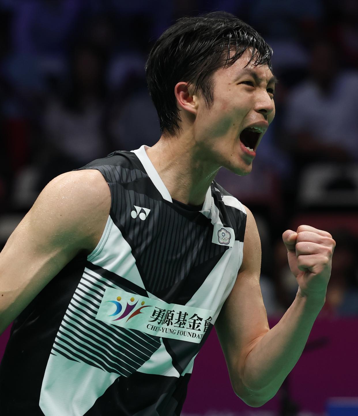 日本羽毛球队轻取英格兰羽毛球队,戴资颖爆发神勇 日本羽毛球队轻取英格兰羽毛球队,戴资颖爆发神勇