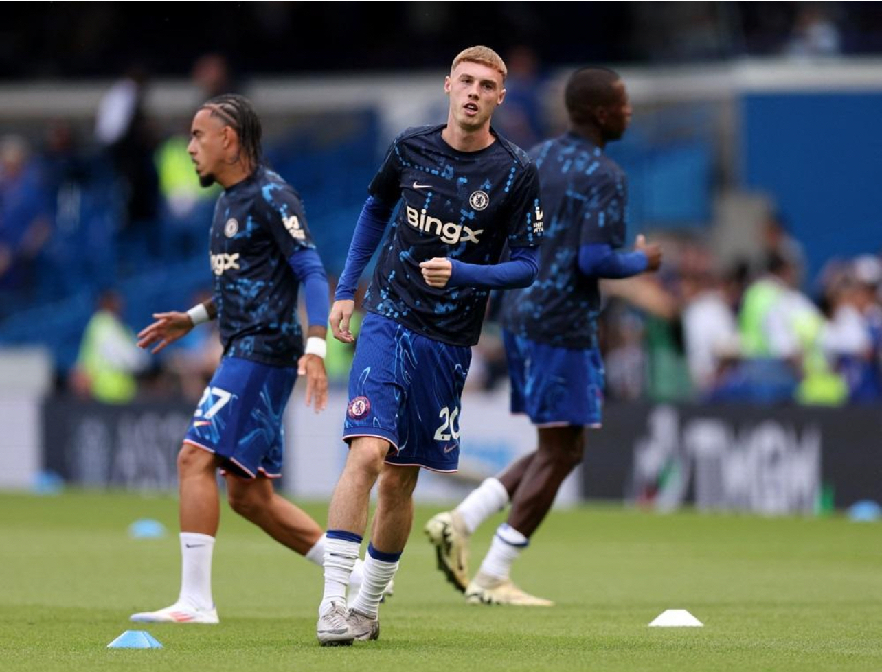 关于球星爆发!英超赛场再现神级操作的信息 关于球星爆发!英超赛场再现神级操作的信息