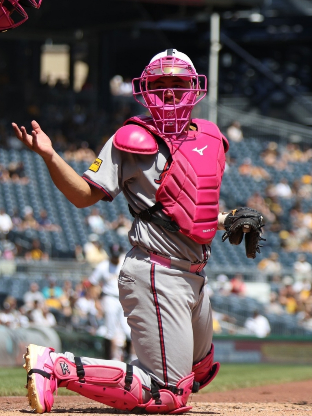 棒球热度飙升，网友热议不断