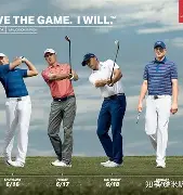 关于高尔夫引发投注狂潮，赔率走势成谜的信息