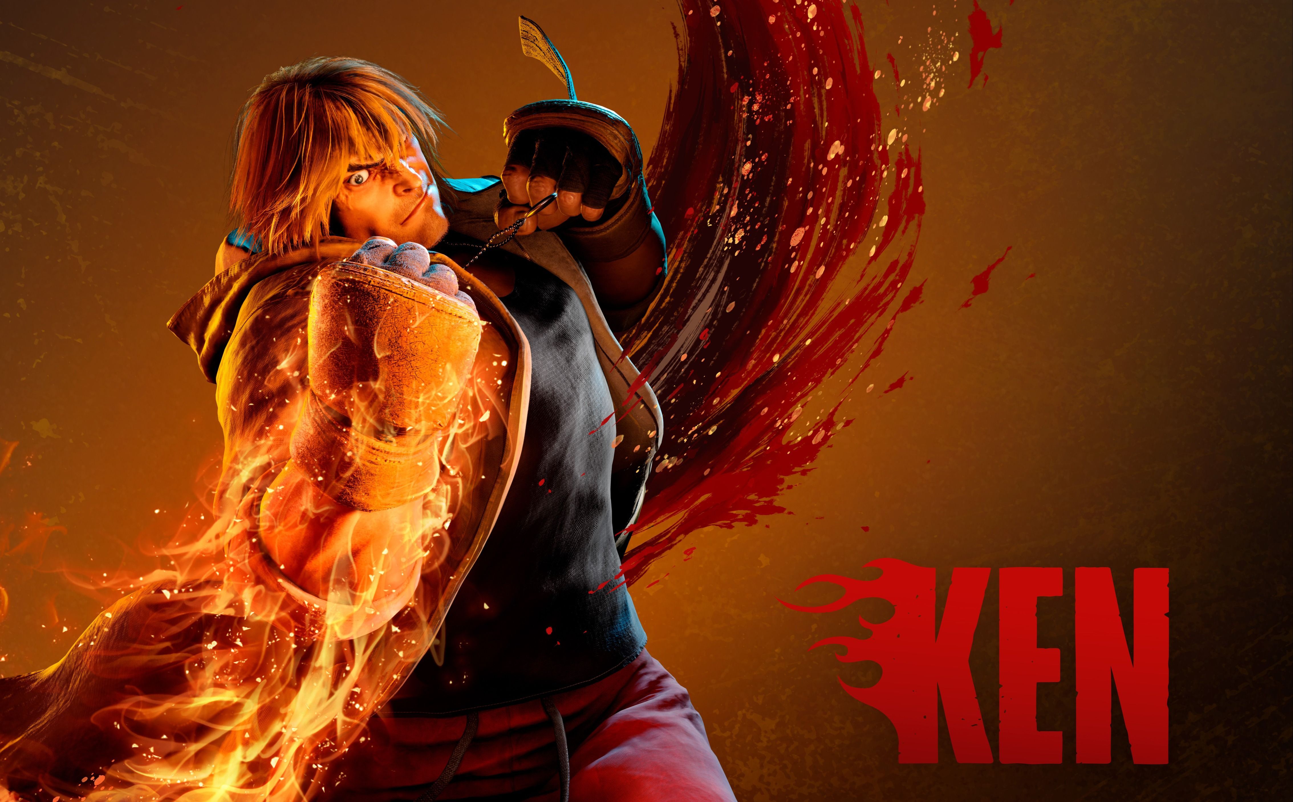 史诗对决!街霸6上演极限翻盘的简单介绍 史诗对决!街霸6上演极限翻盘的简单介绍