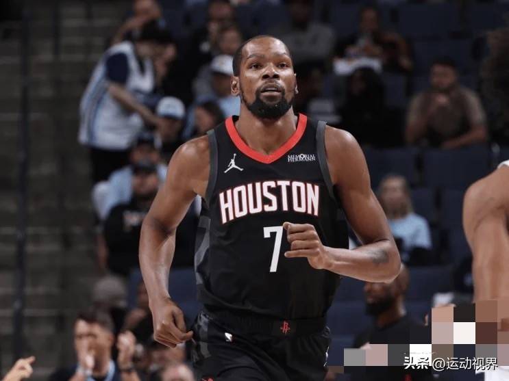 国王险胜魔术，杜兰特高光表现